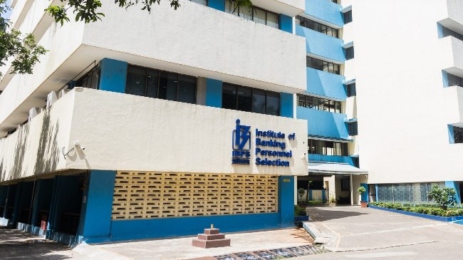 इंस्टीट्यूट ऑफ बैंकिंग पर्सनल सिलेक्शन (आईबीपीएस) ने आरआरबी पीओ मेन्स 2025 का एडमिट कार्ड जारी कर दिया है.(Photo: ibps.in)
