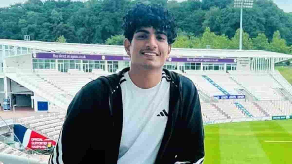 Palash Muchhal cheated on smriti mandhana