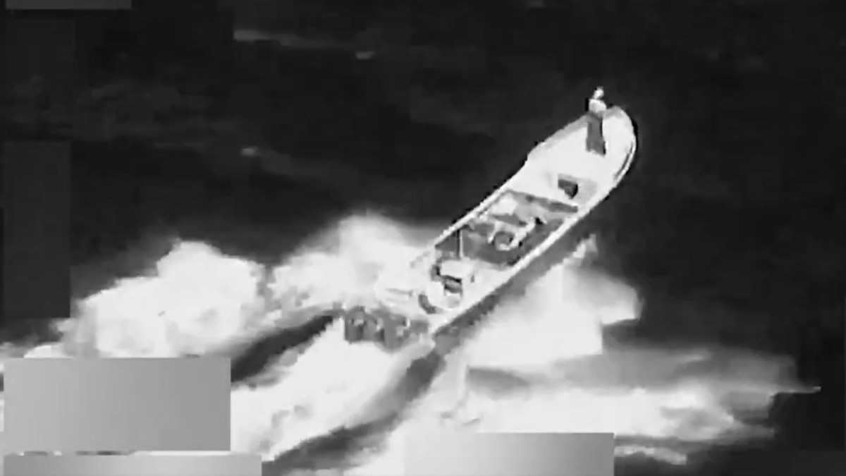 us attack on boat