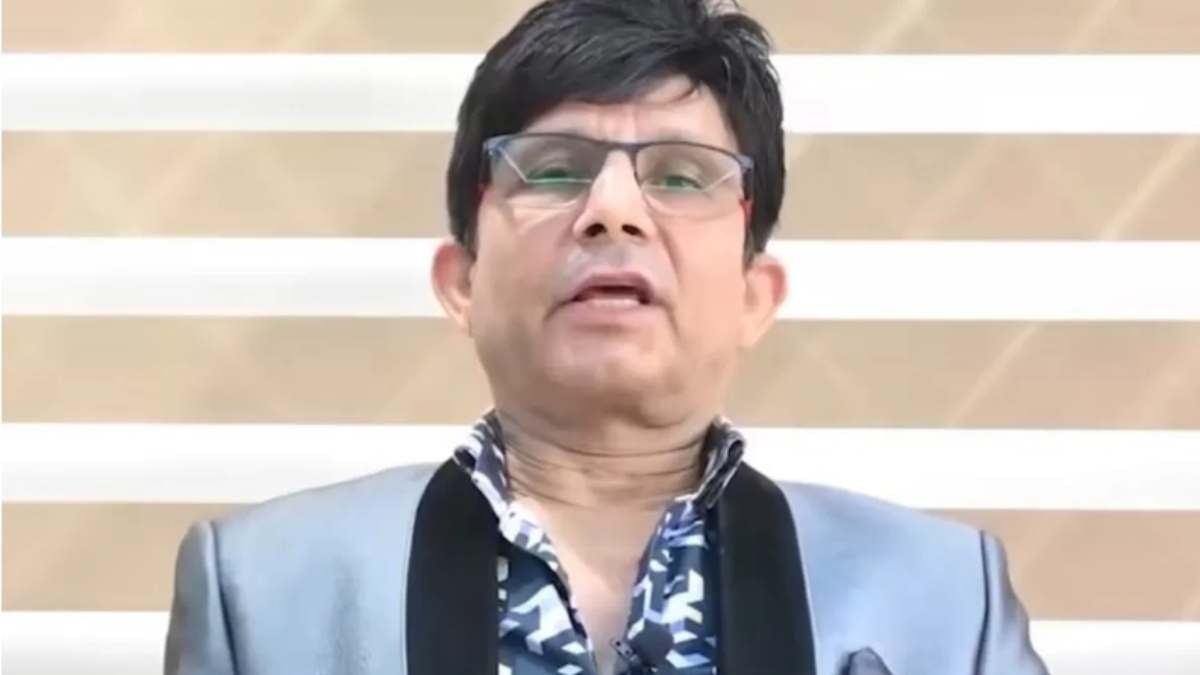  Kamaal R Khan border 2 Review