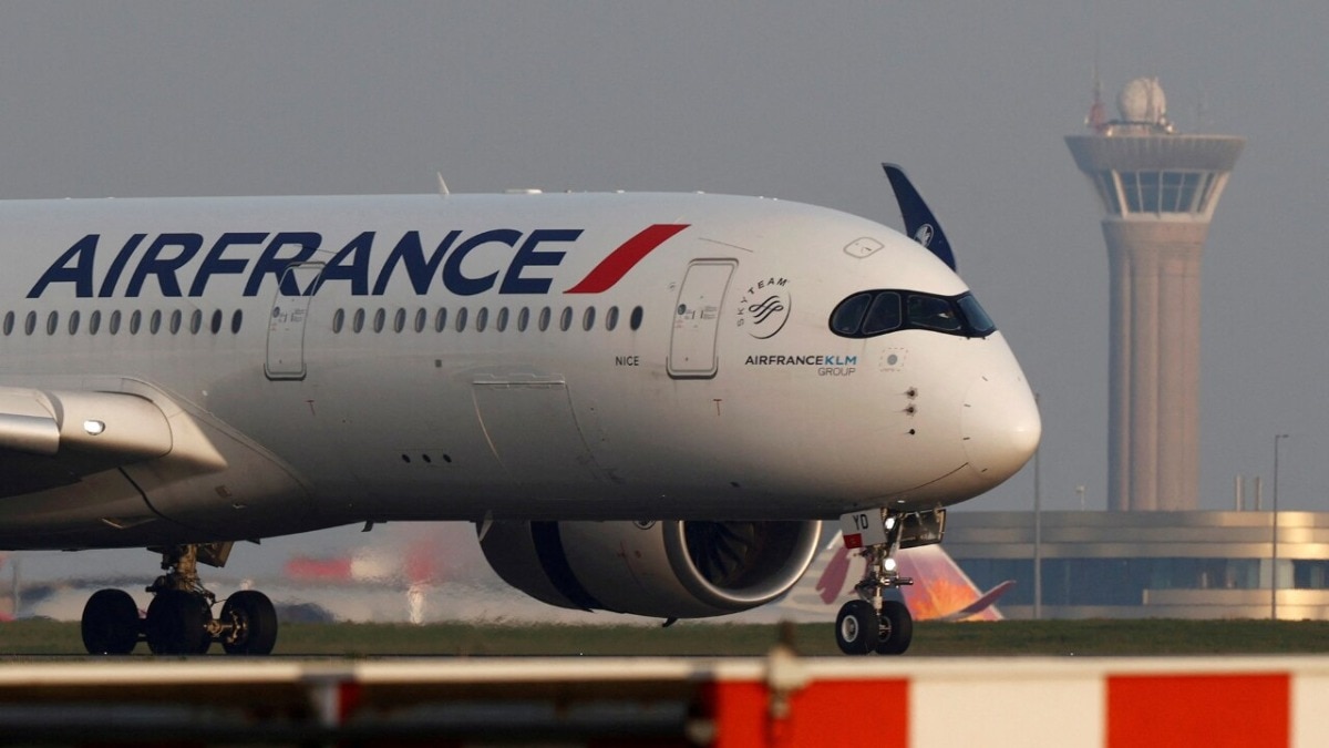 Air France