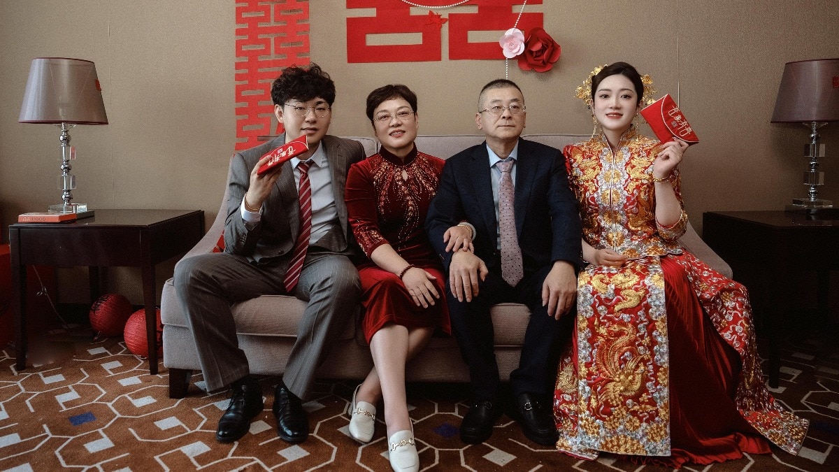 ऑफिस के लोगों के न आने से दुलहन की बेइज्जती हुई. ( Photo: Pexels )