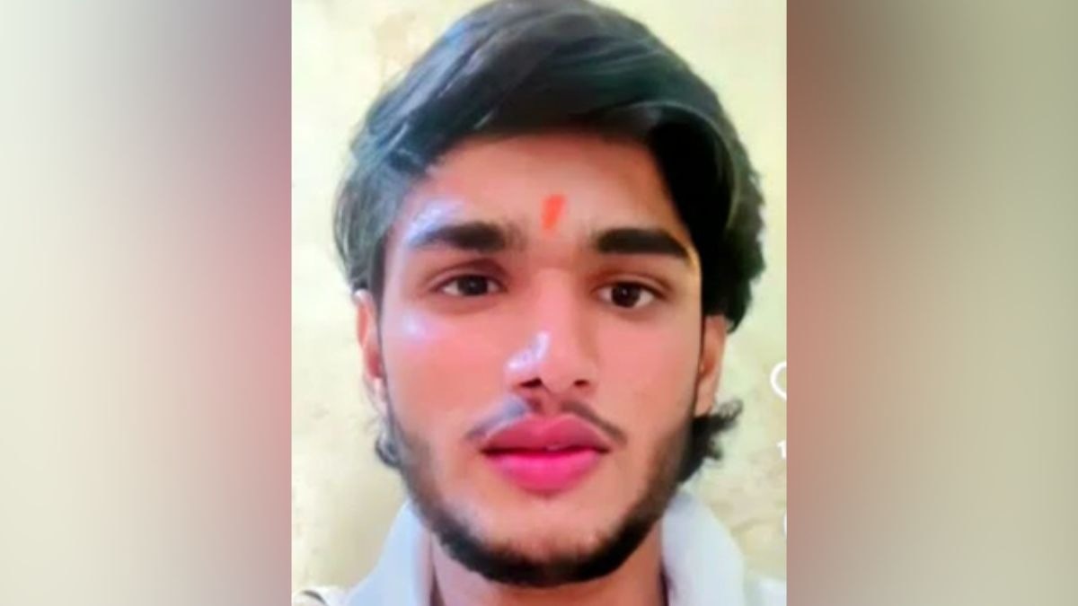 आगरा के होटल में युवक की हत्या. (File Photo: ITG)