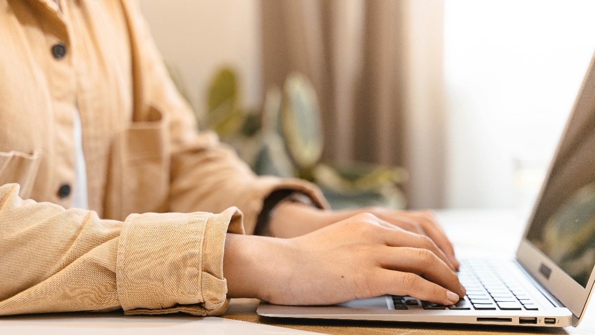 यह परीक्षा 20 भाषाओं में उपलब्ध होगी. ( Photo: Pexels)