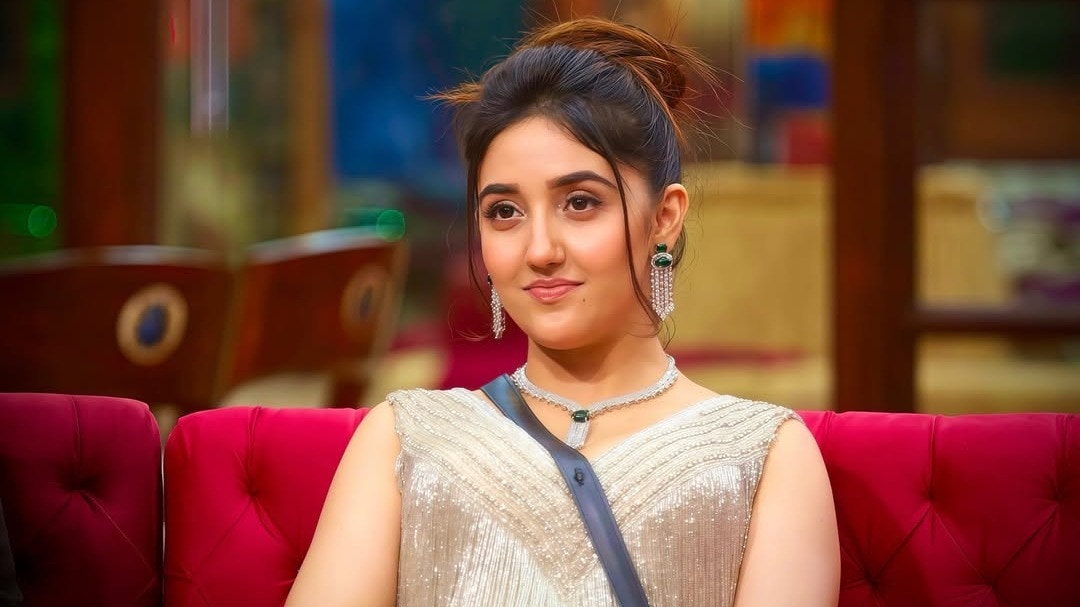 अशनूर कौर का छलका दर्द (Credit: Instagram/@ashnoorkaur)