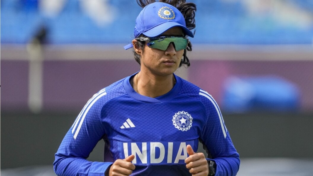 प्रतीका रावल को टेस्ट टीम में शामिल किया गया है. (Photo: PTI)