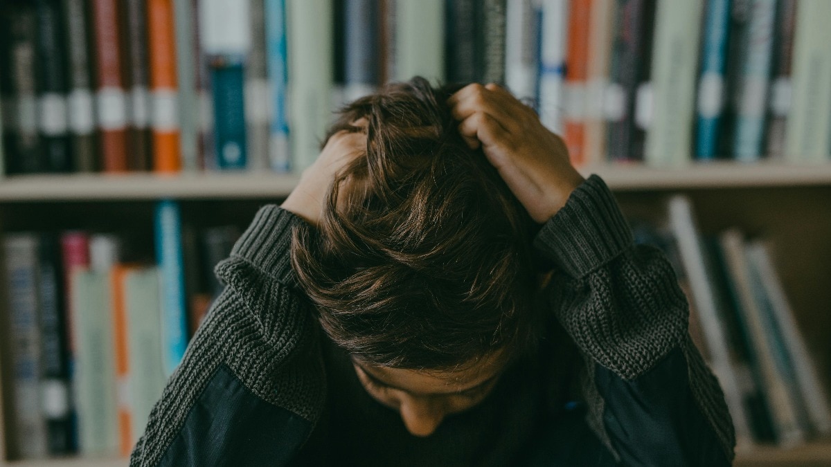 छात्रों के मानसिक स्वास्थ्य को बेहतर बनाने के लिए CBSE ने बड़ा फैसला लिया है. (Photo: Pexels)