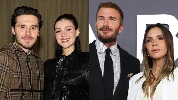 बेकहम फैमिली में टिपिकल 'सास-बहू' ड्रामा, पढ़ें- फुटबॉलर के परिवार में टकराव की पूरी कहानी