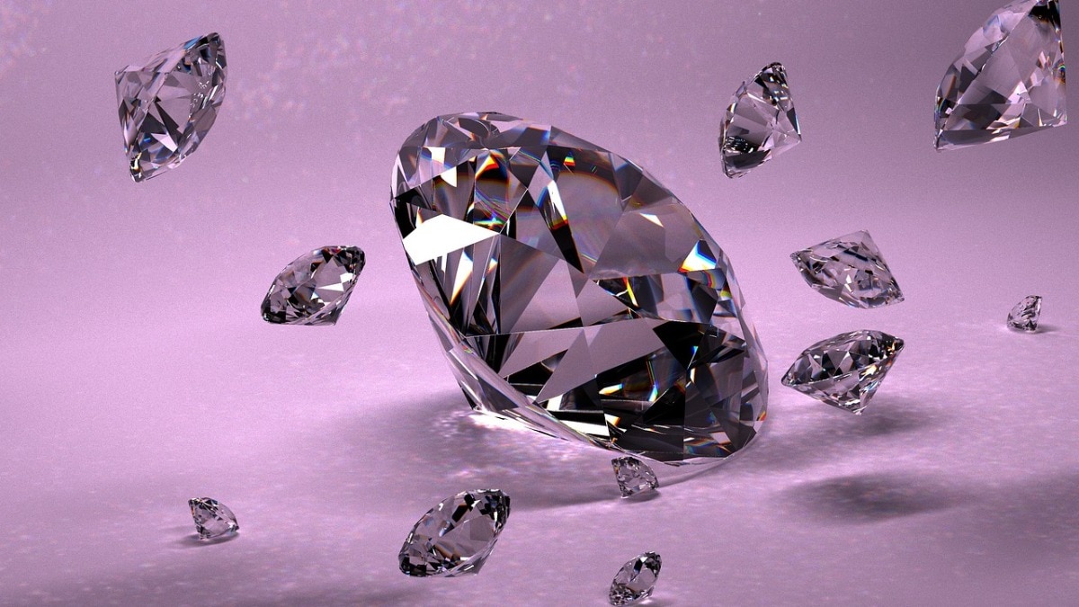 World largest diamond Cullinan