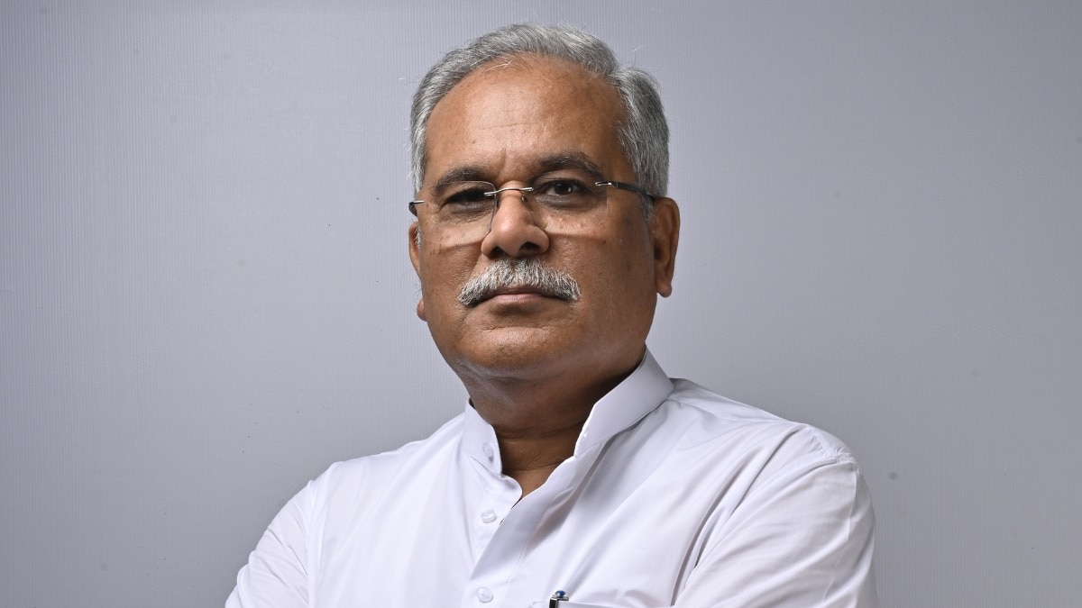 सेक्स सीडी केस में भूपेश बघेल को राहत नहीं (Photo: ITG)