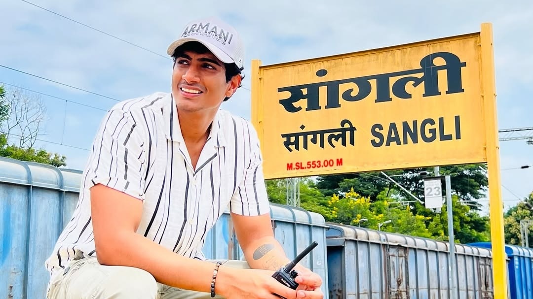 Palash Muchhal files 10 crore defamation suit against Vidnyan Mane