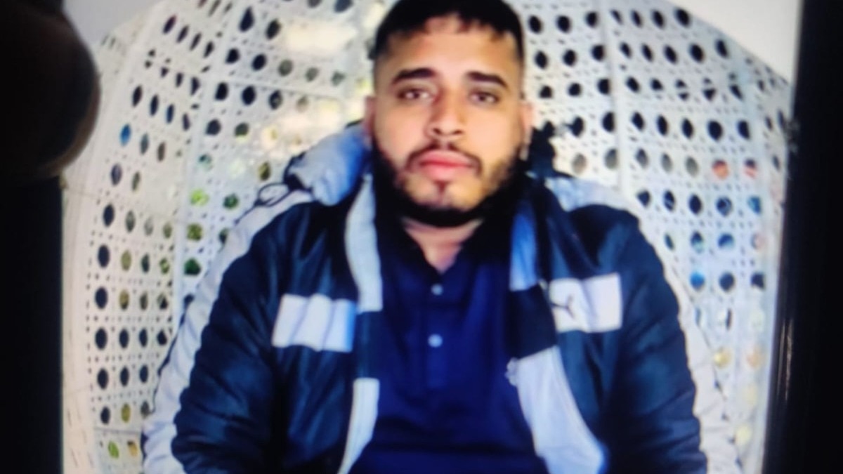 sameer was shot to dead