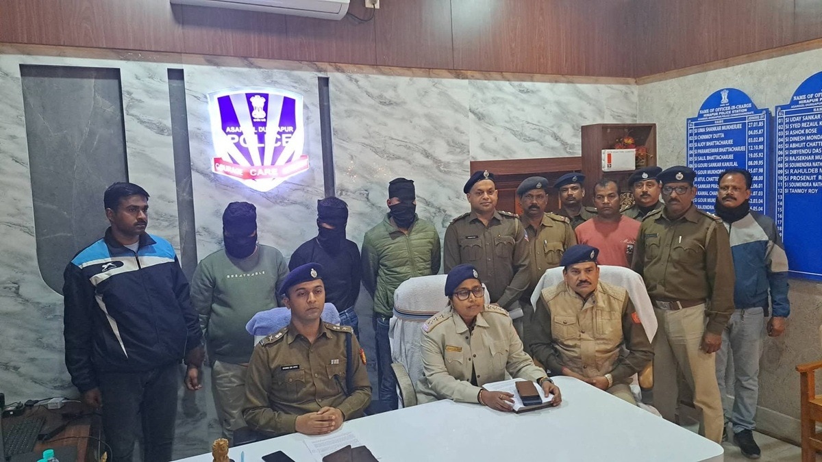 संपत्ति विवाद में भाइयों की हत्या.  (Photo: Anil Giri/ITG)