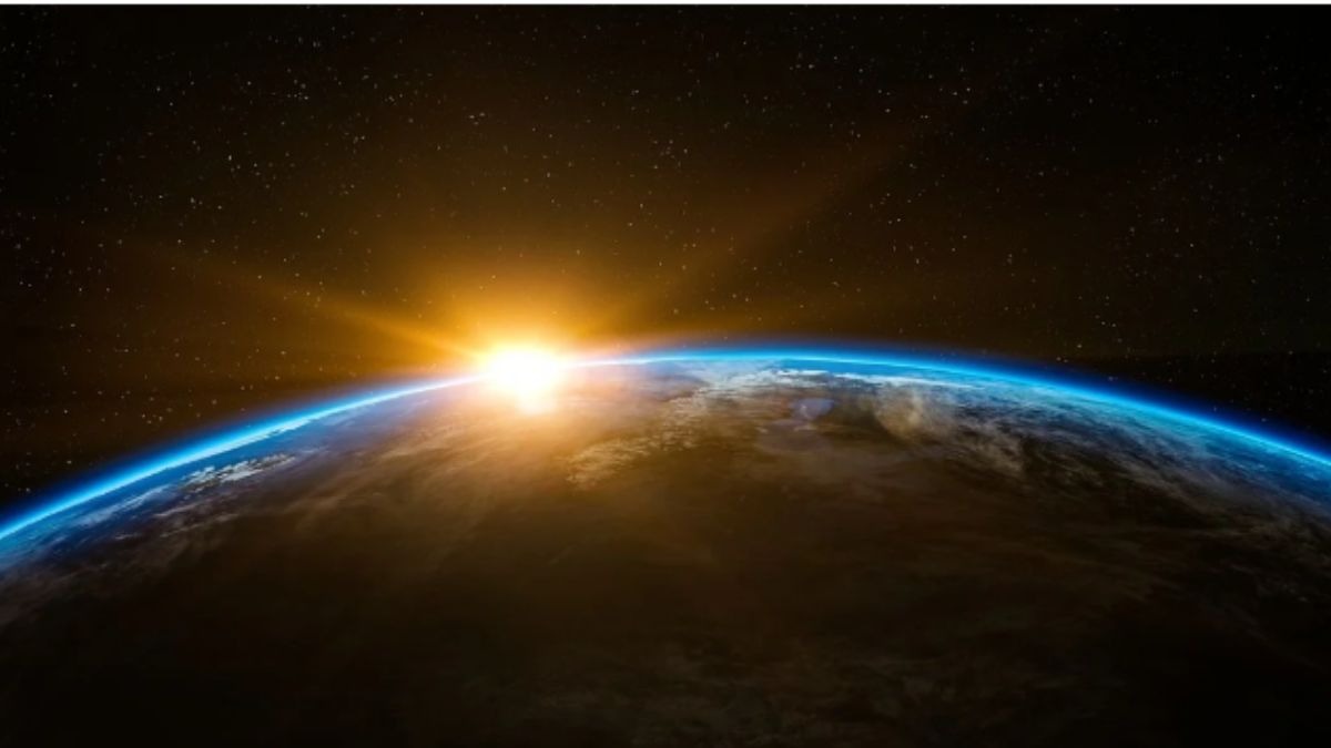 February Sun Transit 2026