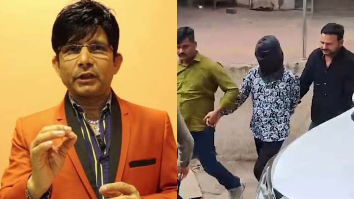 KRK firing case Update