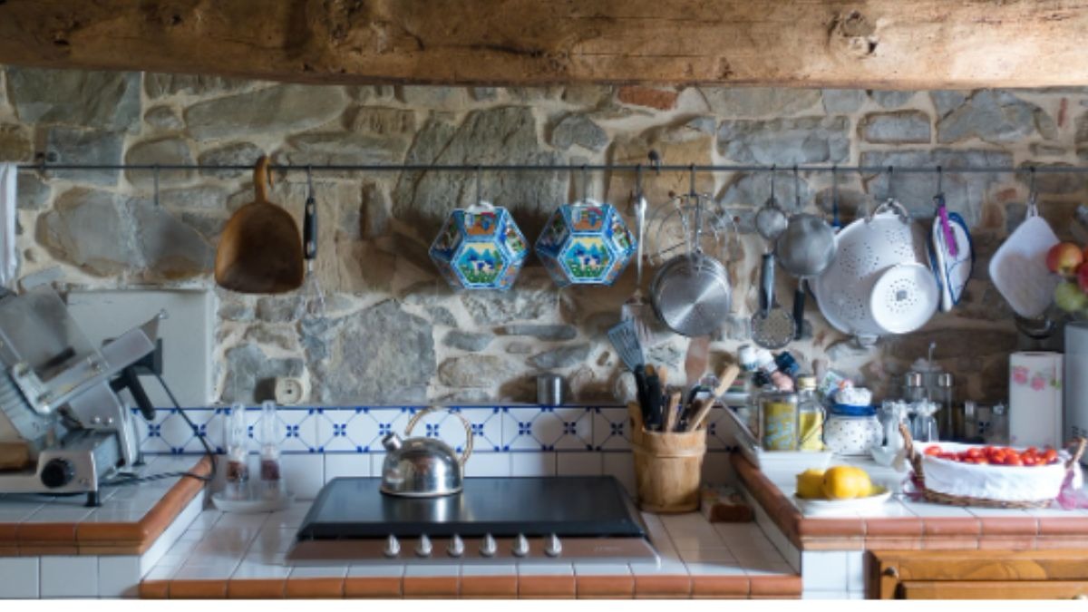 किचन के लिए वास्तु टिप्स