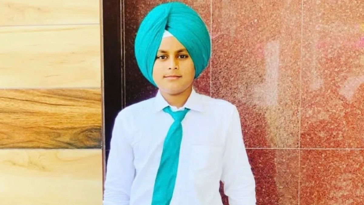 Student death due to Chinese Manjha in Ludhiana