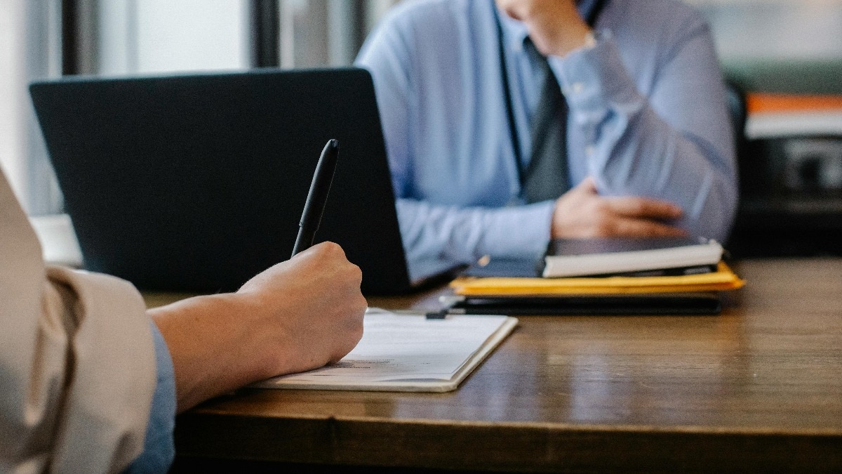 पोस्ट पर लोगों की मिली-जुली प्रतिक्रिया सामने आईं. ( Photo: Pexels)