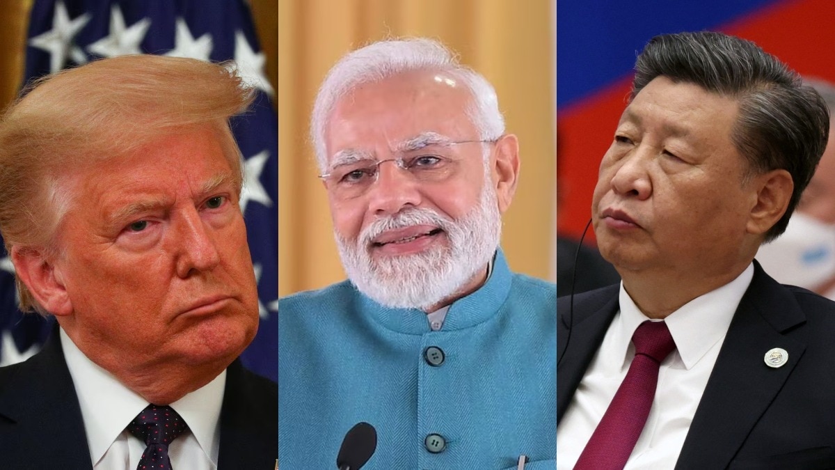 भारत छोड़ सकता है अमेरिकी-चीन को पीछे. (Photo: Reuters/ITG)