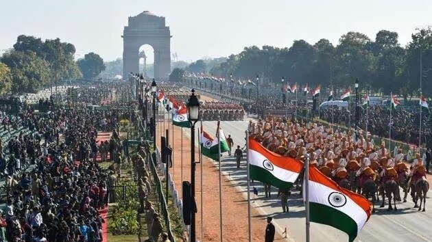 Republic Day 2026