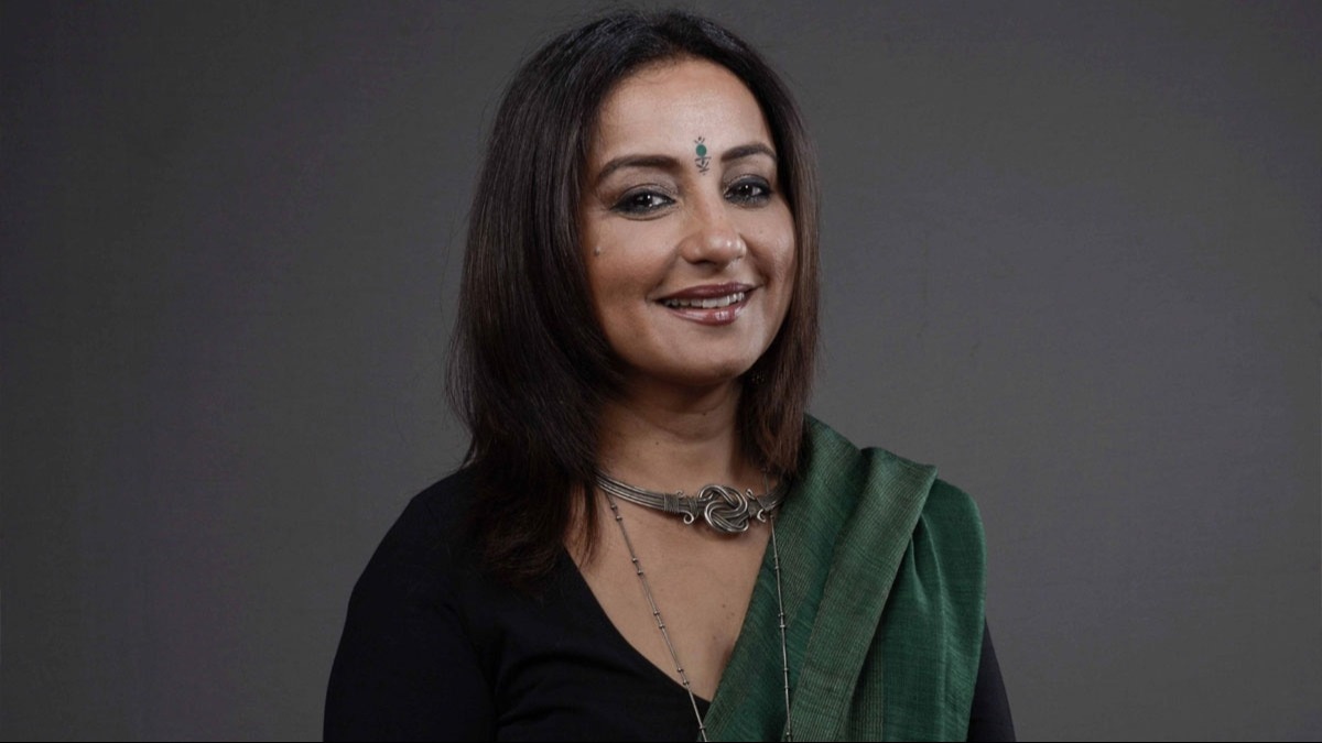 48 की उम्र में सिंगल हैं दिव्या दत्ता (Photo: ITG)