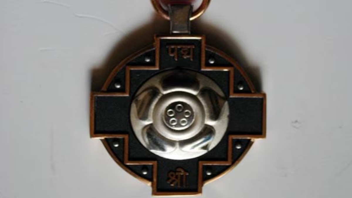  सामाजिक सेवा और कला क्षेत्र को मिला राष्ट्रीय सम्मान (Photo: ITG)