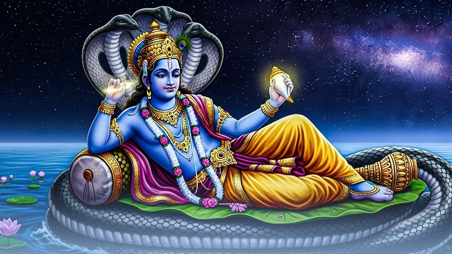 जया एकादशी पर व्रत-उपासना से व्यक्ति के पूर्व जन्मों के पाप और नकारात्मक कर्म नष्ट होते हैं. (Photo: ITG)