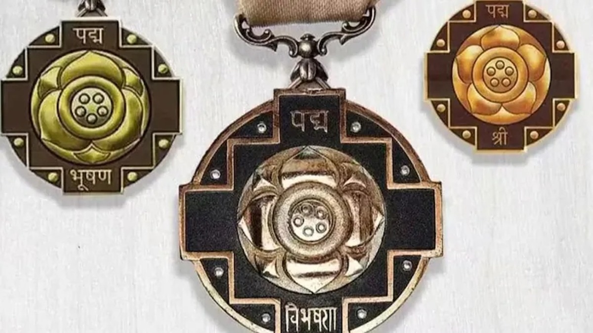 Padma Awards 2026: 10 Districts Get First-Ever Recognition Since Independence