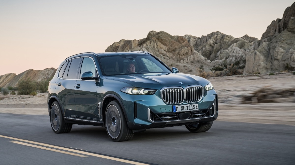 ईयू के साथ कारों को लेकर भारत की ट्रेड डील (Photo: AP)