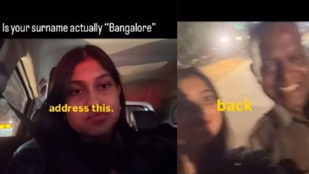 दादाजी नहीं चाहते थे कि उनके बच्चे किसी तरह के भेदभाव का सामना करें. (Photo: Instagram/@vip_z_z)