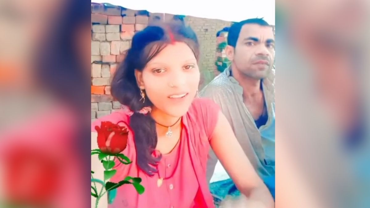 पति ने ईंट से कुचलकर ले ली पत्नी की जान (Photo: itg)