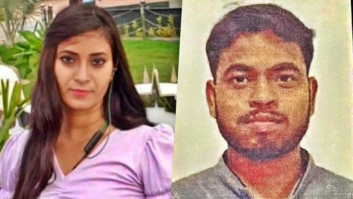 agra murder case, vinay arrest (File Photo) 