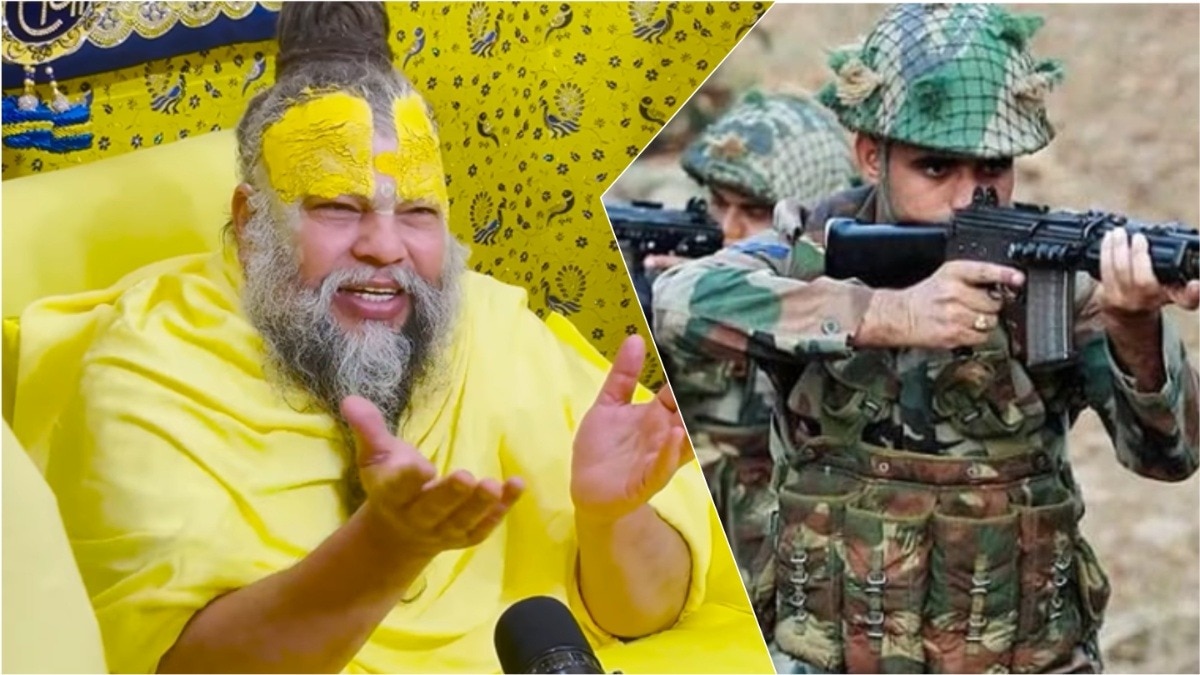 premanand maharaj and republic day