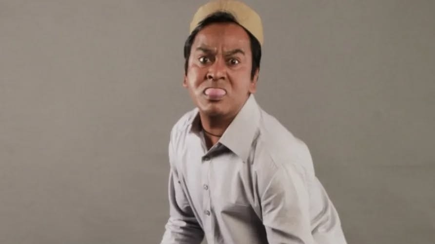 Dhurandhar Actor Nadeem Khan 