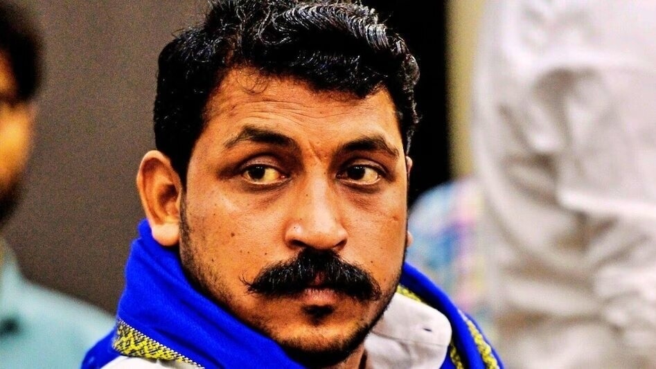 चंद्रशेखर आजाद-फाइल फोटो