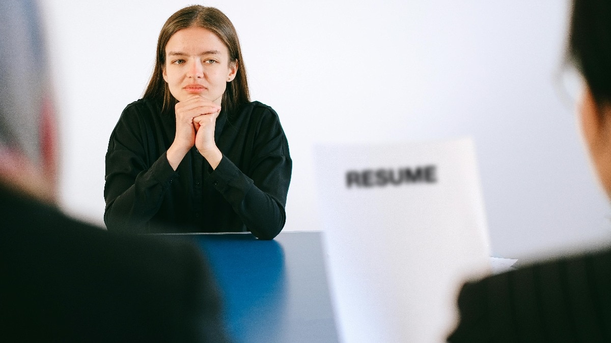 इन चार बदलाव ने उस युवक की किस्मत बदल दी. ( Photo: Pexels)