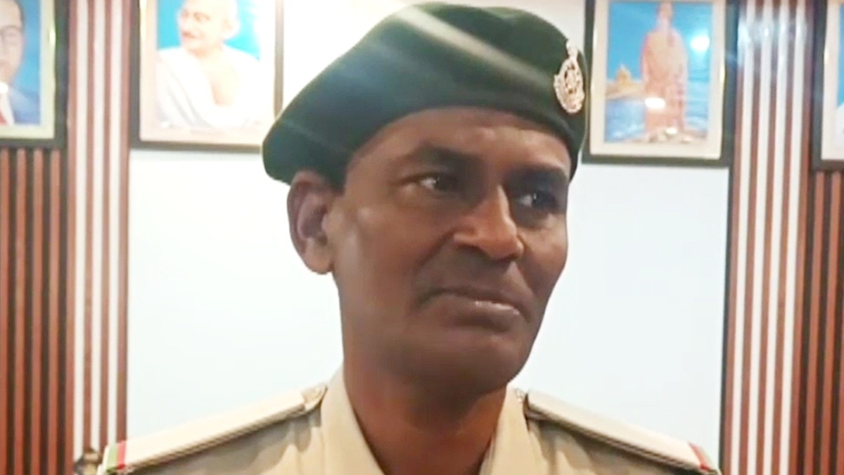 पन्ना के जंगलों से दिल्ली तक गूंजा जगदीश का नाम.(Photo:ITG)