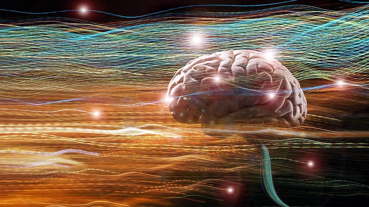 वैज्ञानिक कहते हैं कि मौत के बाद भी ब्रेन कुछ देर काम करता रहता है. (Photo: Representative/Getty)