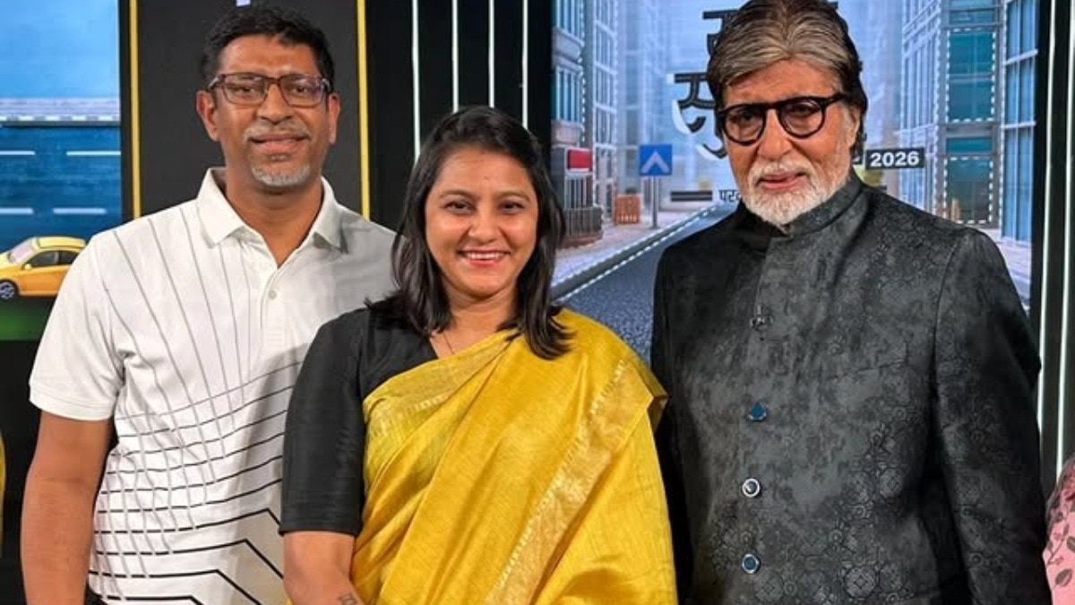 कौन हैं चटोरी रजनी? (Photo: Instagram @ChatoriRajani)