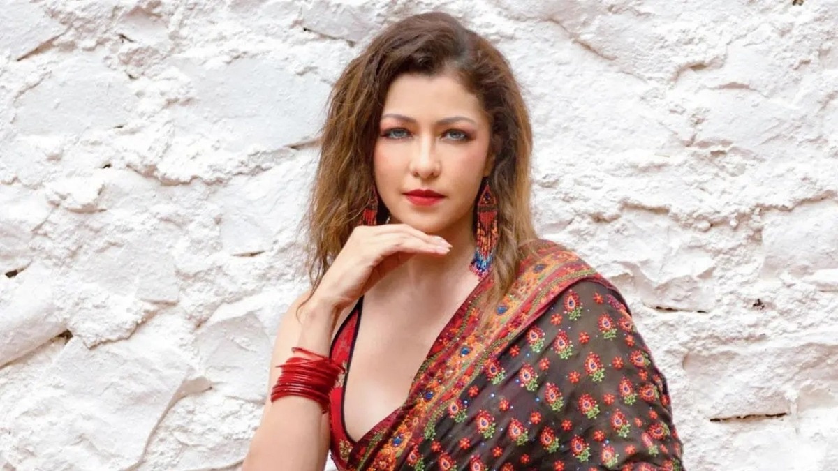 अदिति गोवित्रिकर ने बयां किया दर्द (Photo: aditigovitrikar)