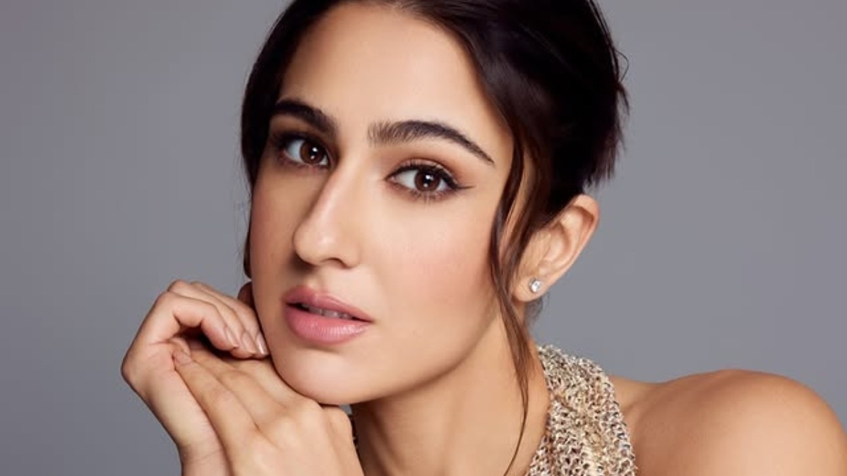 Sara Ali Khan Orry Controversy