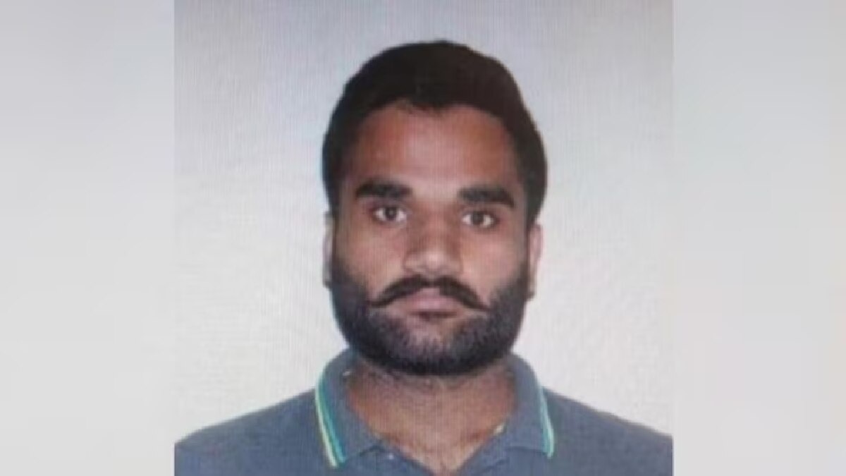 गोल्डी बराड़ के माता-पिता को श्री मुक्तसर साहिब से गिरफ्तार किया गया है. (फाइल फोटो गोल्डी बराड़)