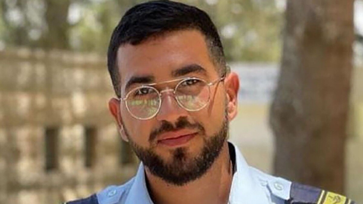 रैन ग्विली के शव को इजरायली सेना ने ढूंढ निकाला (Photo: AP)