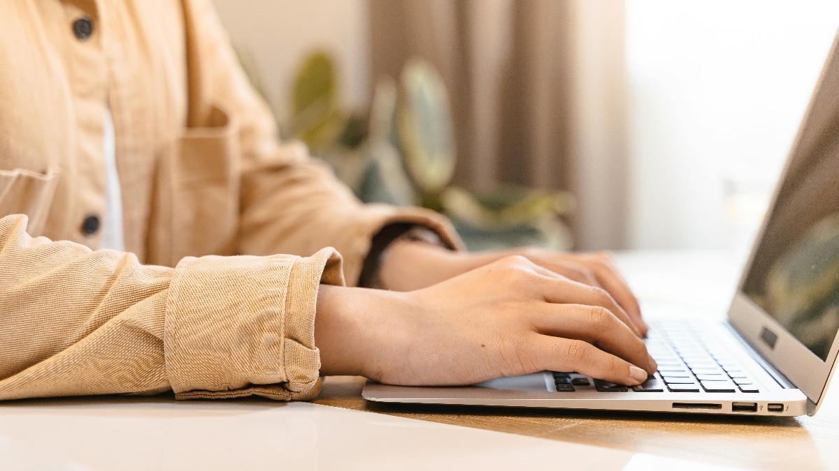 उम्मीदवारों की उम्र 18 से 40 साल के बीच होनी चाहिए. ( Photo: Pexels)