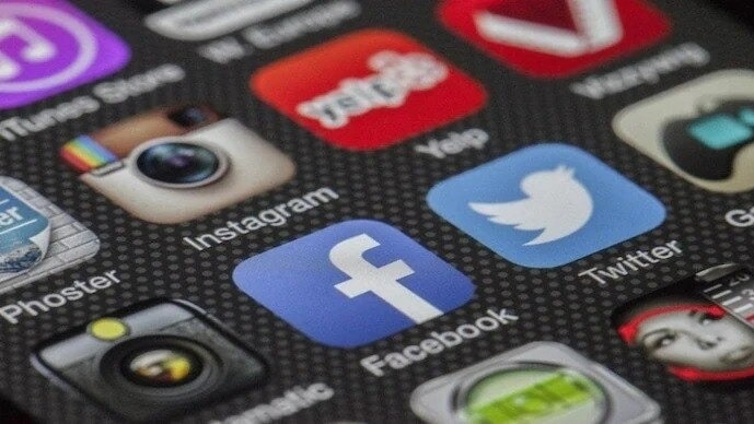 ऑस्ट्रेलिया ने भी 16 साल से कम के बच्चों के लिए सोशल मीडिया बैन किया है. (सांकेतिक तस्वीर)