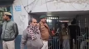   छात्राओं की सुरक्षा और हॉस्टल में निगरानी कितनी पर्याप्त है? (Photo: ITG)