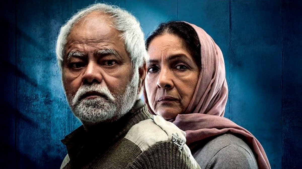 neena gupta, sanjay mishra 