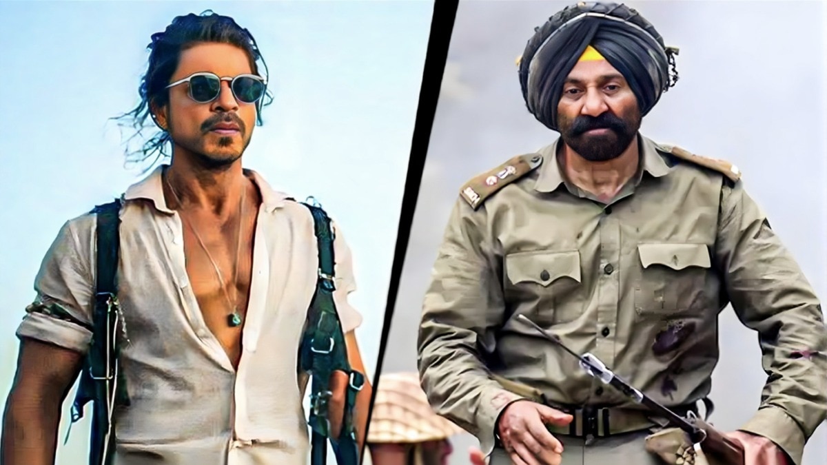 'बॉर्डर 2' नहीं तोड़ पाई 'पठान' का ये रिकॉर्ड (Photo: Screengrab)