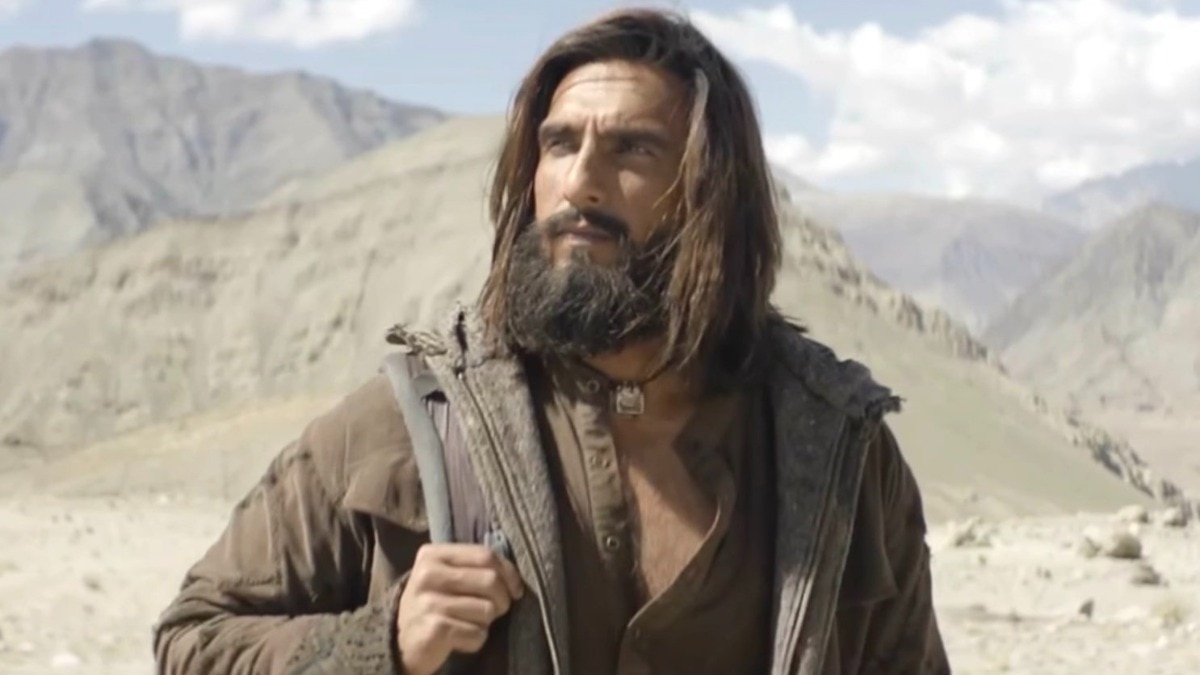 ओटीटी पर दस्तक देने को तैयार है धुरंधर (Photo: Screengrab)