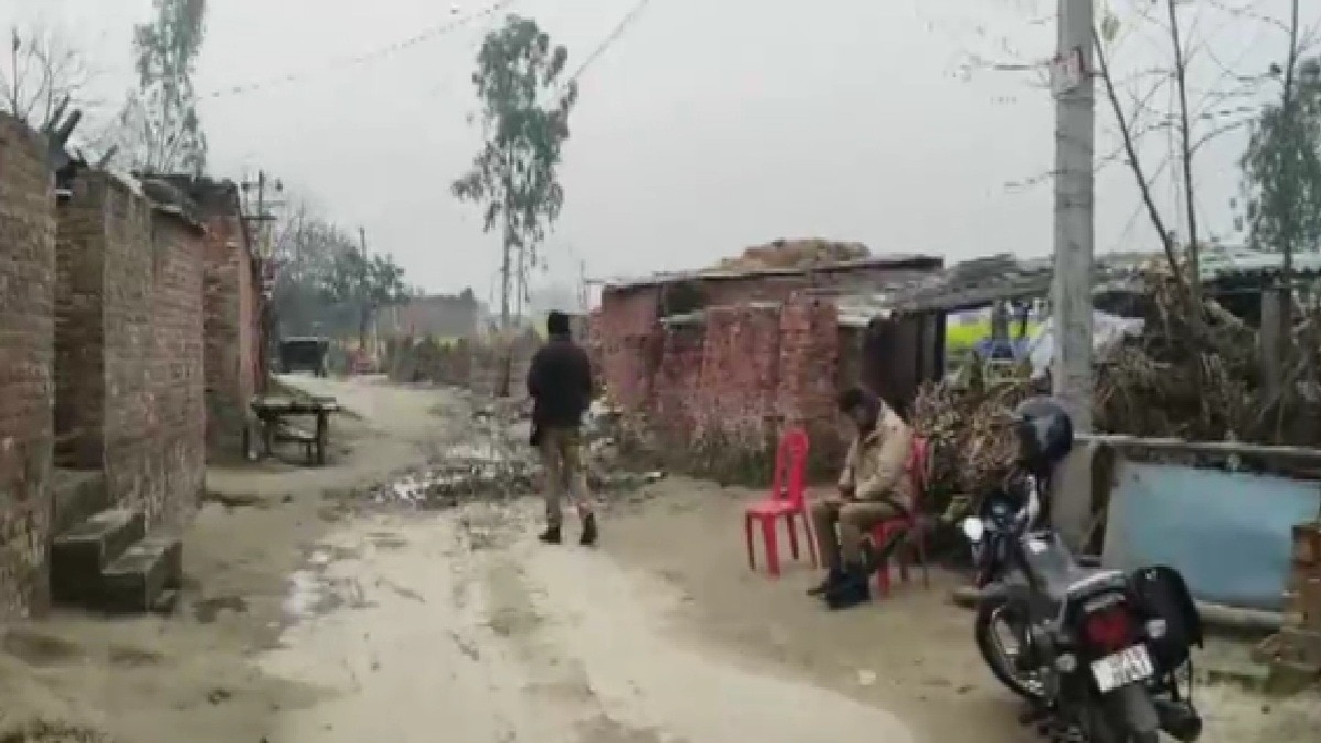 man attacked by brother in law